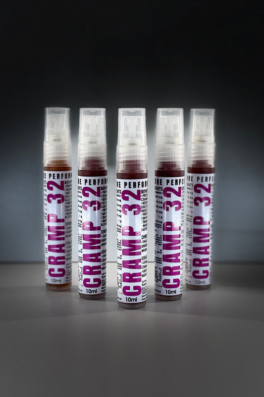 CRAMP 32 (10ml)