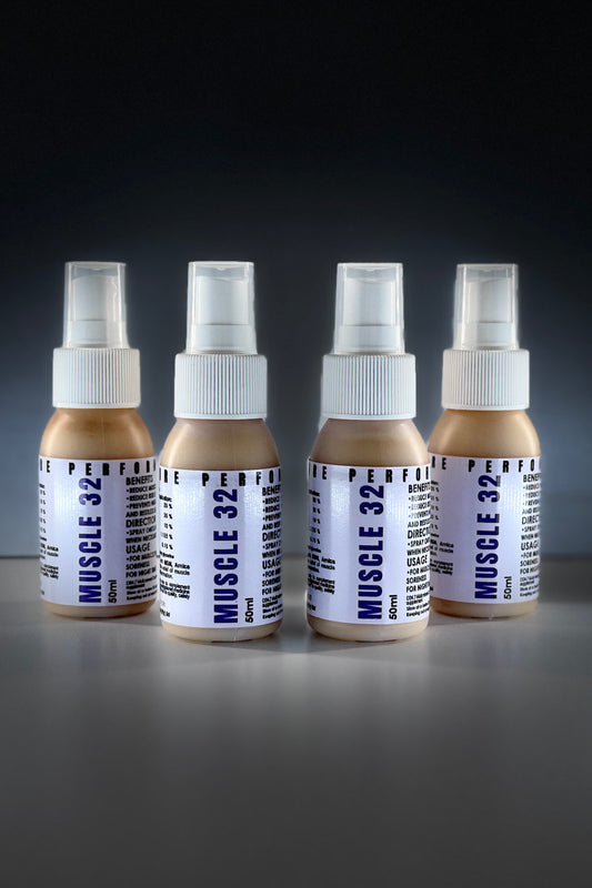 MUSCLE 32 (50ml)