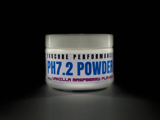 PH 7.2 POWDER