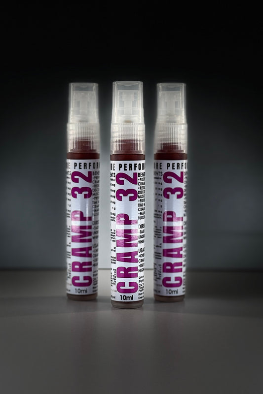 CRAMP 32 (10ml)