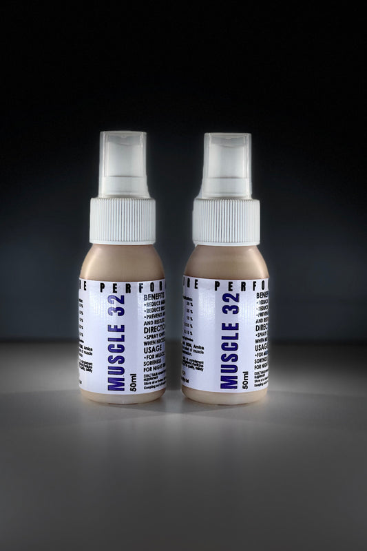 MUSCLE 32 (50ml)